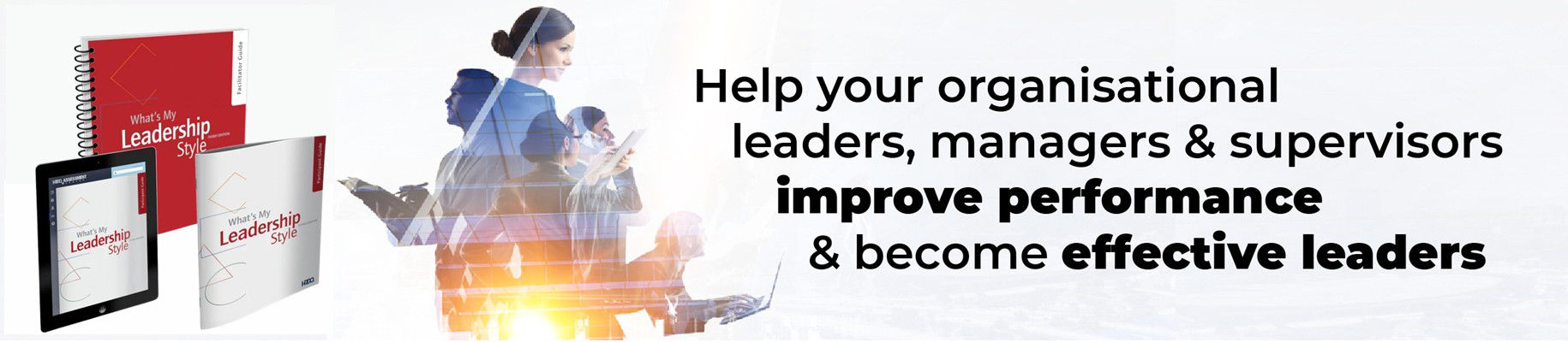 Whats my Leadership Style